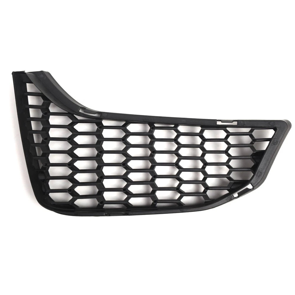 Left Front Bumper Fog Light Grille for BMW X6 E71 E72 (2008–2014) 51117176277