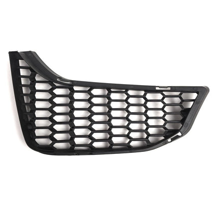 Left Front Bumper Fog Light Grille for BMW X6 E71 E72 (2008–2014) 51117176277