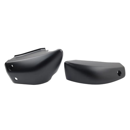 Battery Side Panel Fairing Cover for Yamaha XVS950CT V-Star 950 (2009–2017)