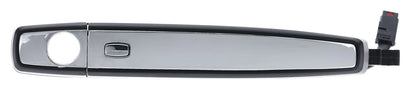 Chrome Outer Door Handle with Smart Entry for Holden Commodore (2013–2017)