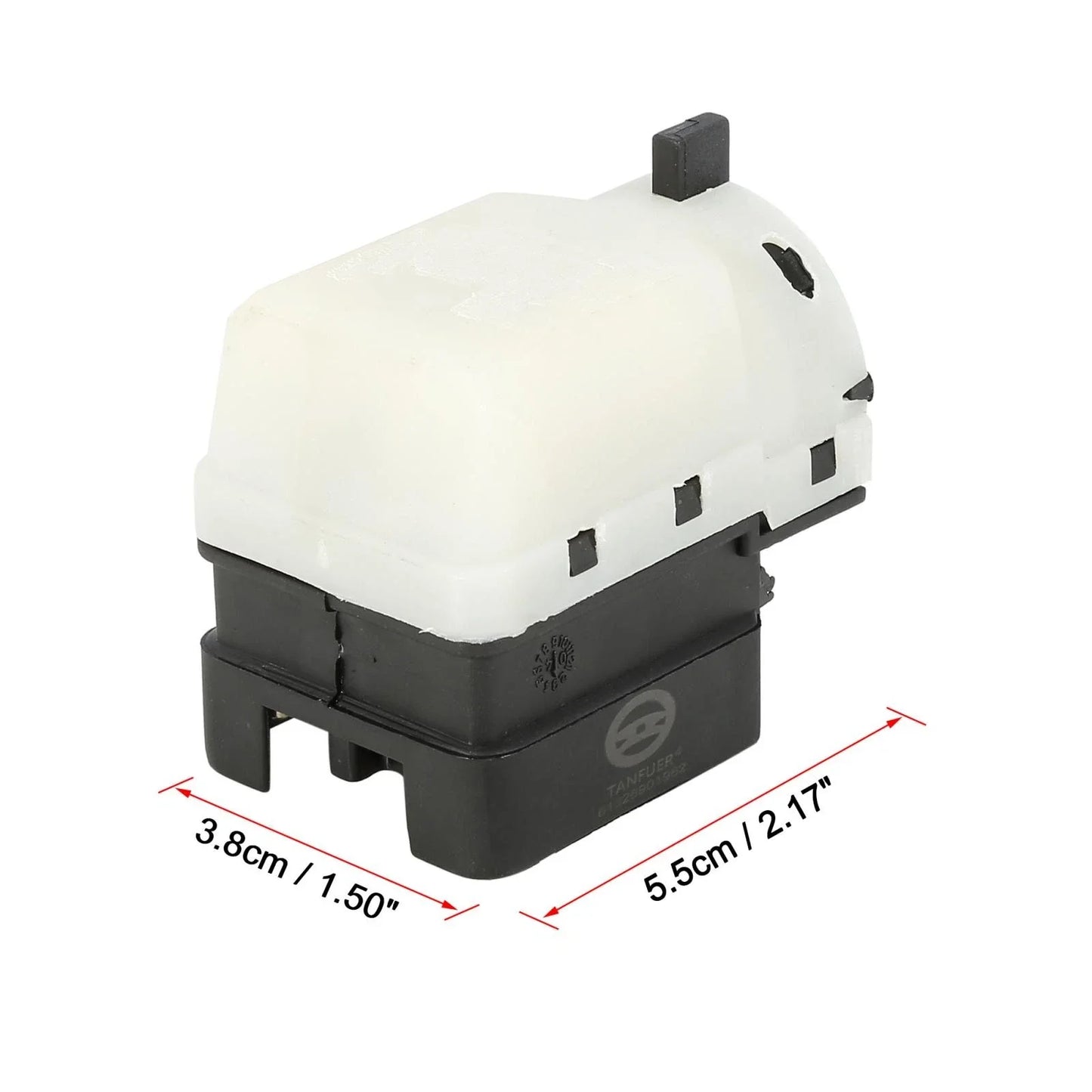 Engine Start Stop Switch Ignition Switch for BMW 540i (1997-2003)