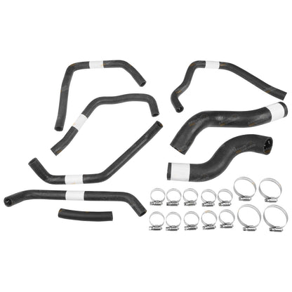 Radiator and Heater Hose Pack for Landcruiser HZJ75 HZJ70 (1990–1999)