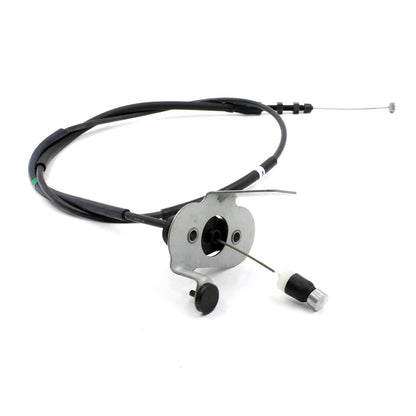 Accelerator Throttle Cable for Toyota Corolla (2002–2007) RHD