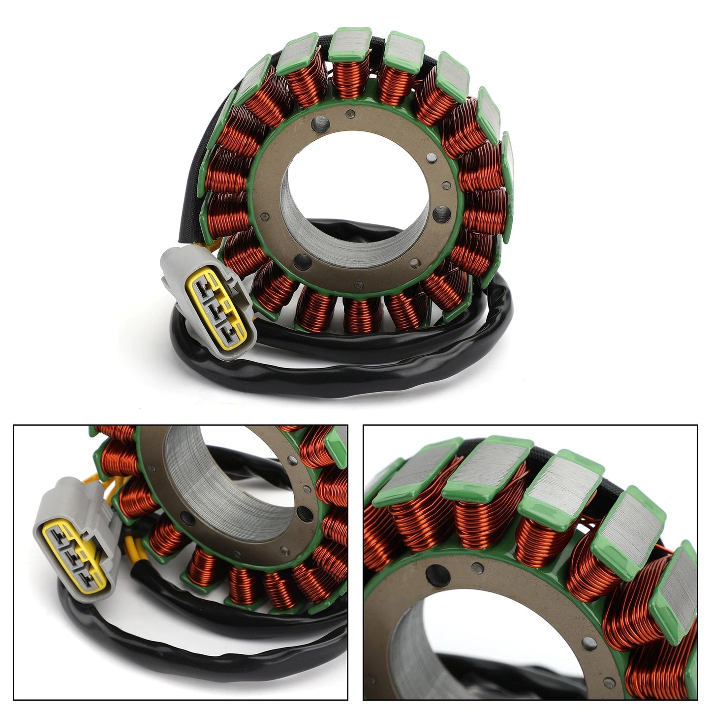 Alternator Stator 21040109702 for Massimo UTV MSU 800 Warrior 800 (2010–2023)