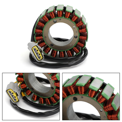 Alternator Stator 21040109702 for Massimo UTV MSU 800 Warrior 800 (2010–2023)