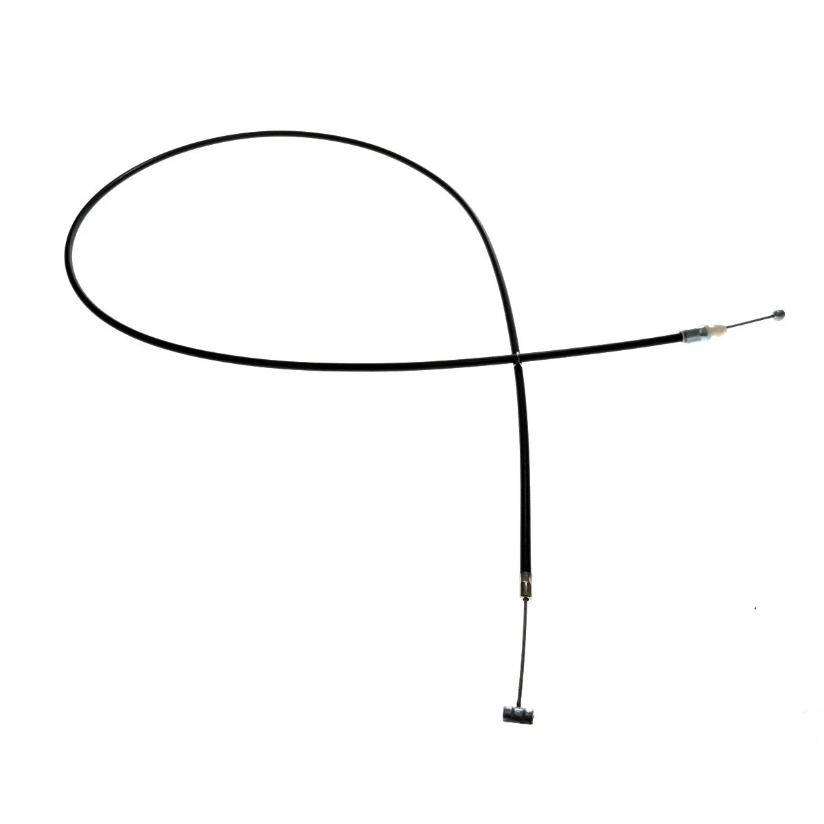 Hood Bonnet Release Cable for Toyota HiAce Commuter (2005–2013)