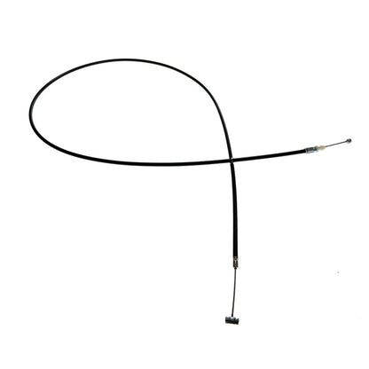 Hood Bonnet Release Cable for Toyota HiAce Commuter (2005–2013)
