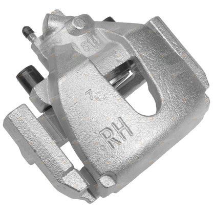 Front Right Brake Caliper Assembly for Mazda 3 (2004–2014)