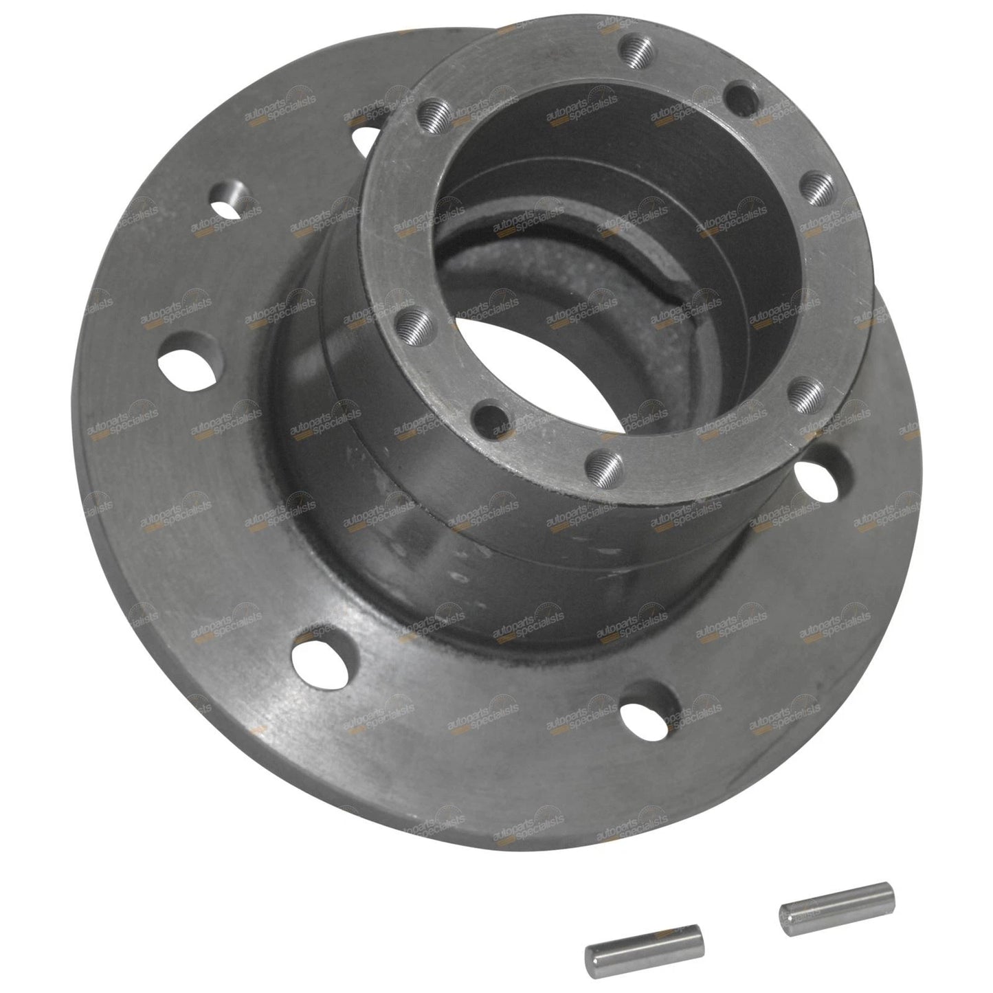 Rear Axle Hub Unit for Landcruiser BJ40 FJ40 FJ45 FJ55 HJ45 HJ47 (1975–1984)