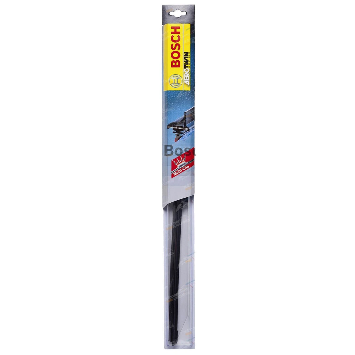 Driver Side Wiper Blade for Audi TT (2006–2010)