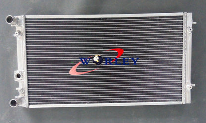 Aluminum Radiator for VW Beetle 1.8L 1.9L 2.0L 2.5L (1998-2009)