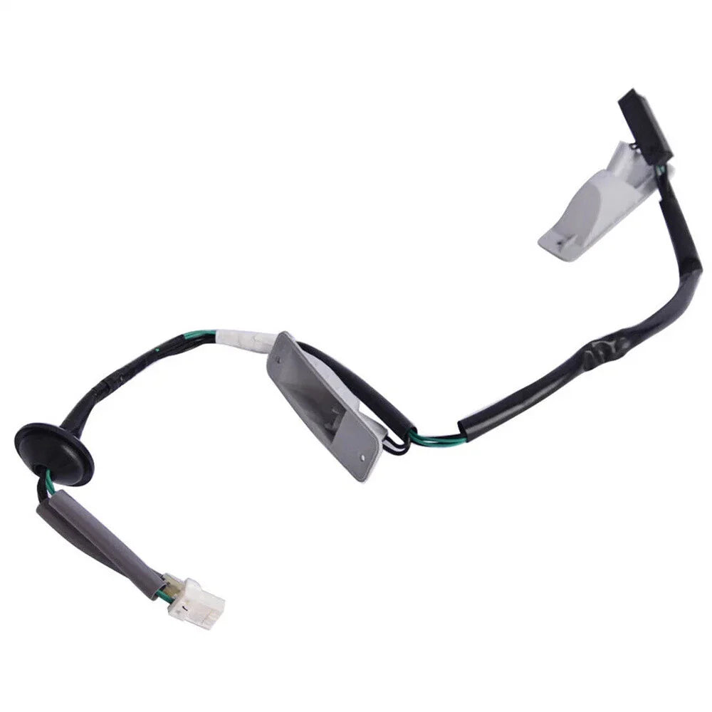 Rear License Plate Lamp Socket Wiring Harness for Subaru Forester (2009-2013)