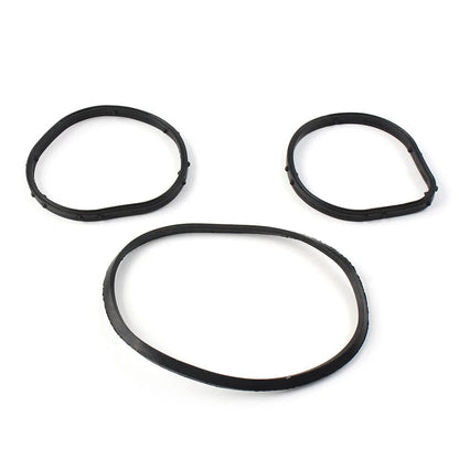 Vacuum Pump Rebuild Seal Kit for Land Rover Range Rover Sport, Jaguar XJ