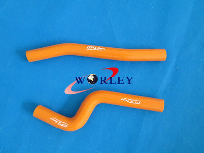 Silicone Radiator Hose for Polaris Predator 500 (2003–2007)