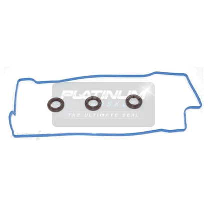 LH Rocker Valve Cover Gasket for Hyundai Santa Fe (2006–2009)