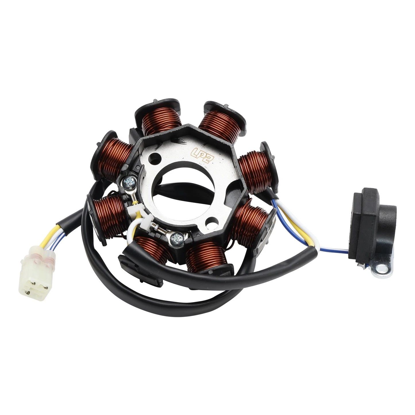 Windshield for Ducati Scrambler (2015–2018) E3