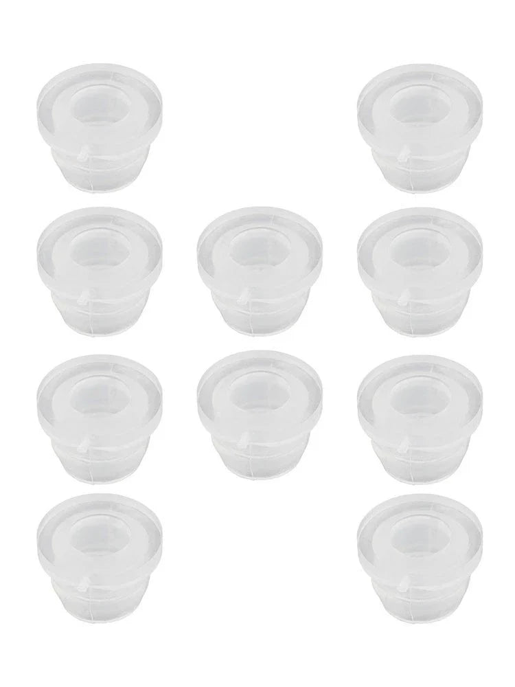 Automatic Shifter Cable Linkage End Bushings 10 Count Pack for Dodge Models