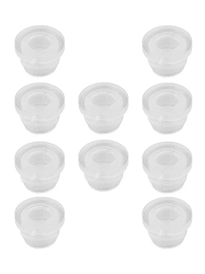 Automatic Shifter Cable Linkage End Bushings 10 Count Pack for Dodge Models