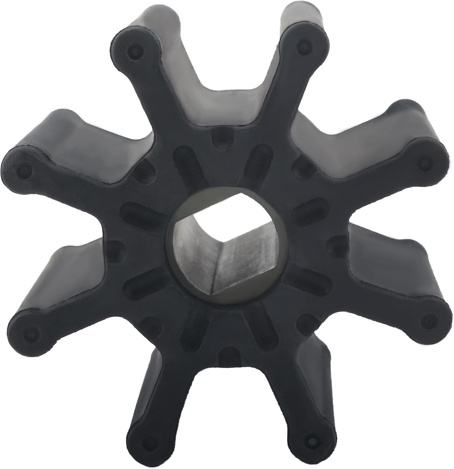 Sea Water Pump Impeller Kit for MerCruiser 4.5L 6.2L (2014–2023)