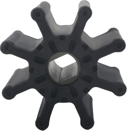 Sea Water Pump Impeller Kit for MerCruiser 4.5L 6.2L (2014–2023)