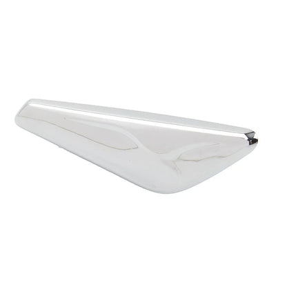 Chrome Front Side Fender Finisher for BMW X3 F25, X4 F26 (2009-2018)