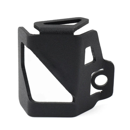 Rear Brake Fluid Reservoir Cover for Moto Morini XCape 650 (2021-2023)