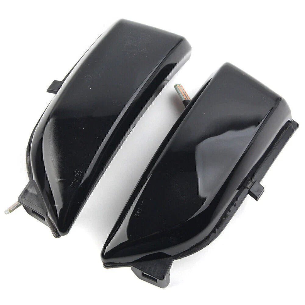 LED Dynamic Turn Signal Side Mirror Light for Ford Everest, Ranger T6 (2015+)