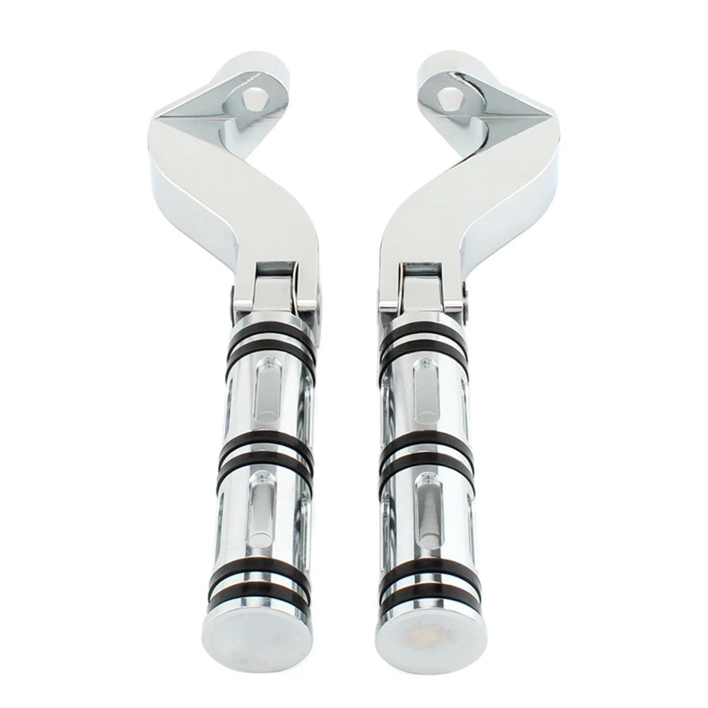 Brake Clutch Hand Levers Grips for Harley Street Glide FLHX Road Glide (2014–2023)