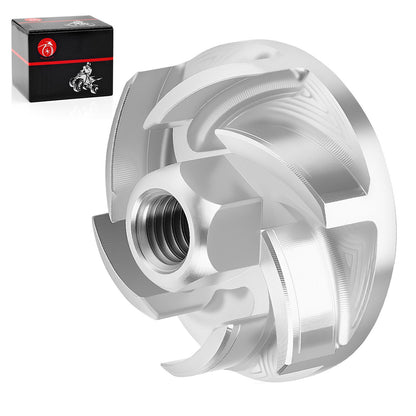 Water Pump Impeller for Yamaha YZ65 YZ85 (2002–2024)
