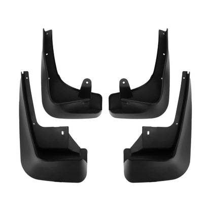 1 x Mud Flaps for BMW 7 Series (2010 - 2016)