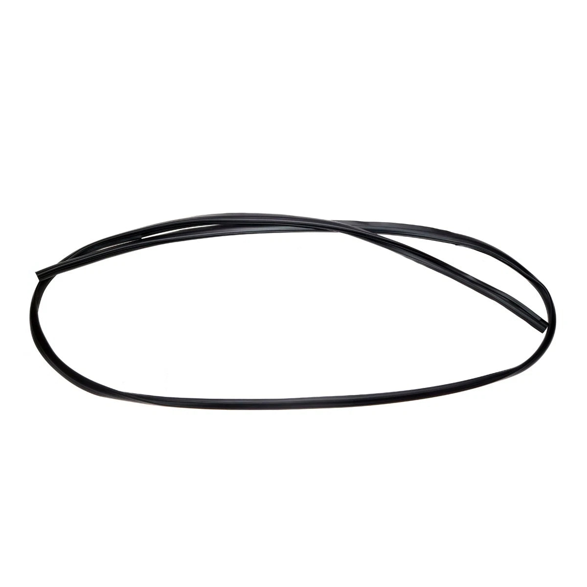 Front Windshield Moulding for Toyota Corolla AE103 CE105 EE100 EE104 (1993–1997)