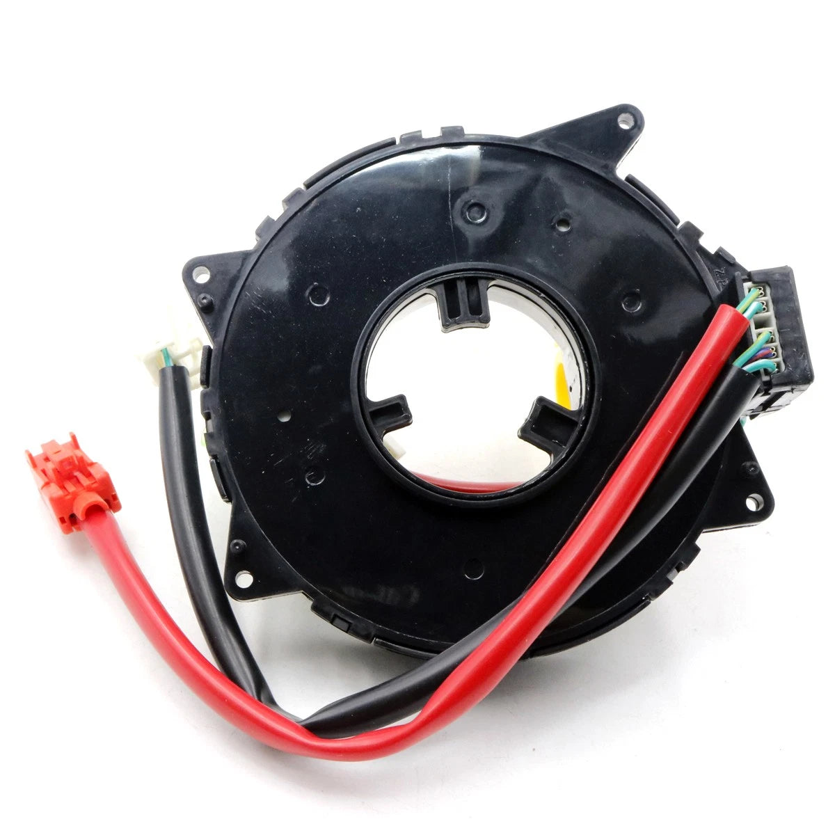 Reel Spiral Cable Clock Spring for Mitsubishi Pajero Montero (V24W V44W V46W)