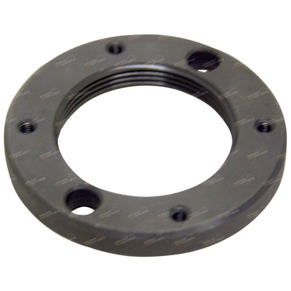 Front Wheel Bearing Hub Axle Lock Nut & Washer for Nissan Patrol GU (1997–2023)