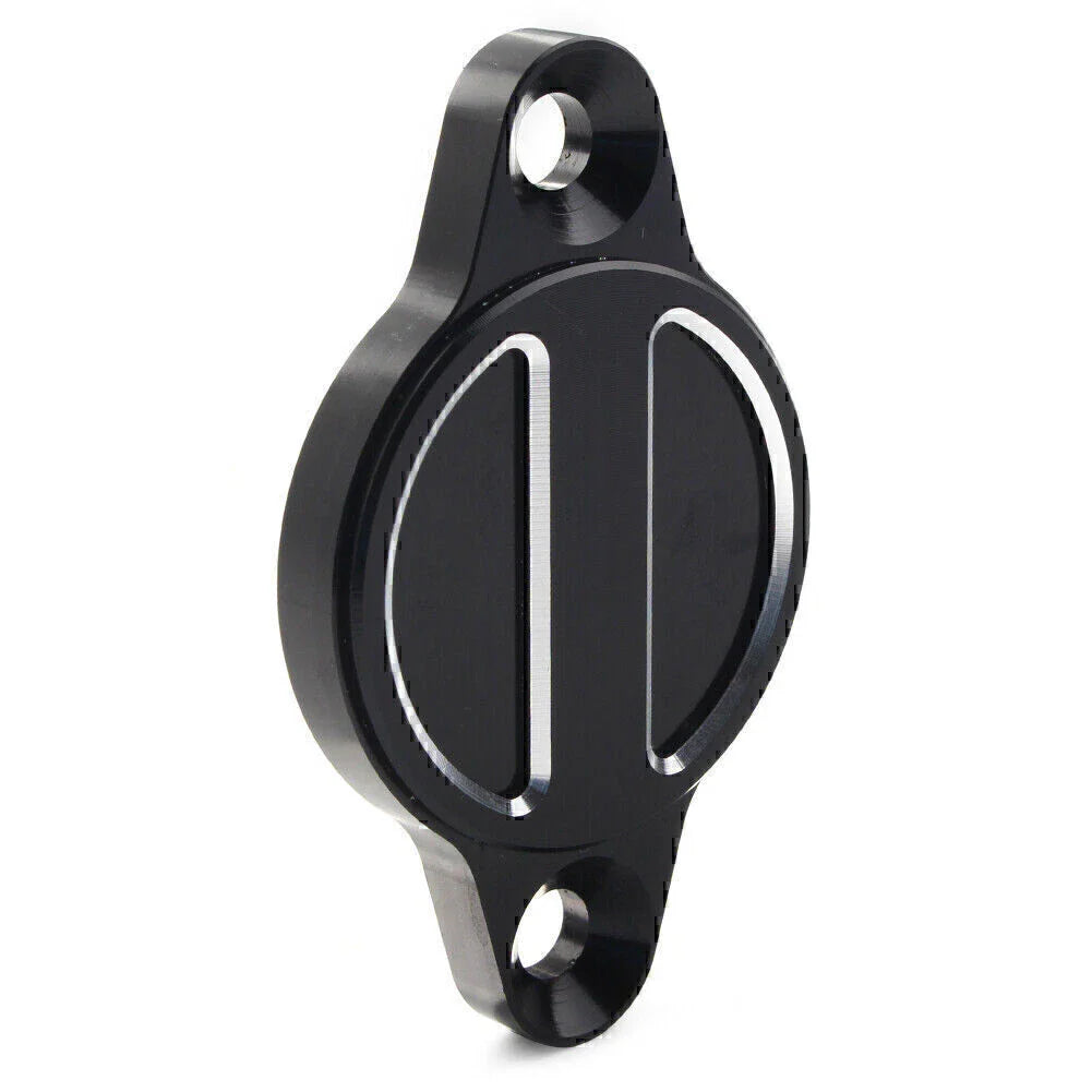 Engine Oil Filter Caps Cover for DUCATI Monster 1100 1200 Multistrada (2009-2019)