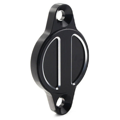Engine Oil Filter Caps Cover for DUCATI Monster 1100 1200 Multistrada (2009-2019)