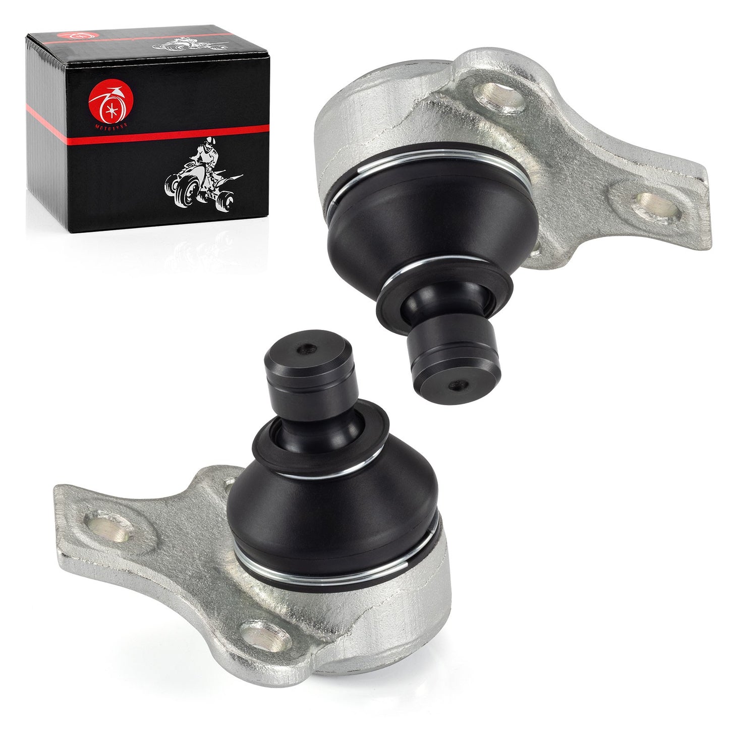 2X Lower Ball Joint for Can-Am Outlander 800R / MAX 800R 4x4 (2009–2012)