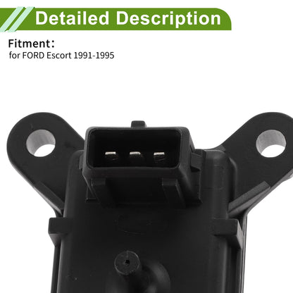 MAP Sensor for Ford Escort (1991–1995) No.60809804