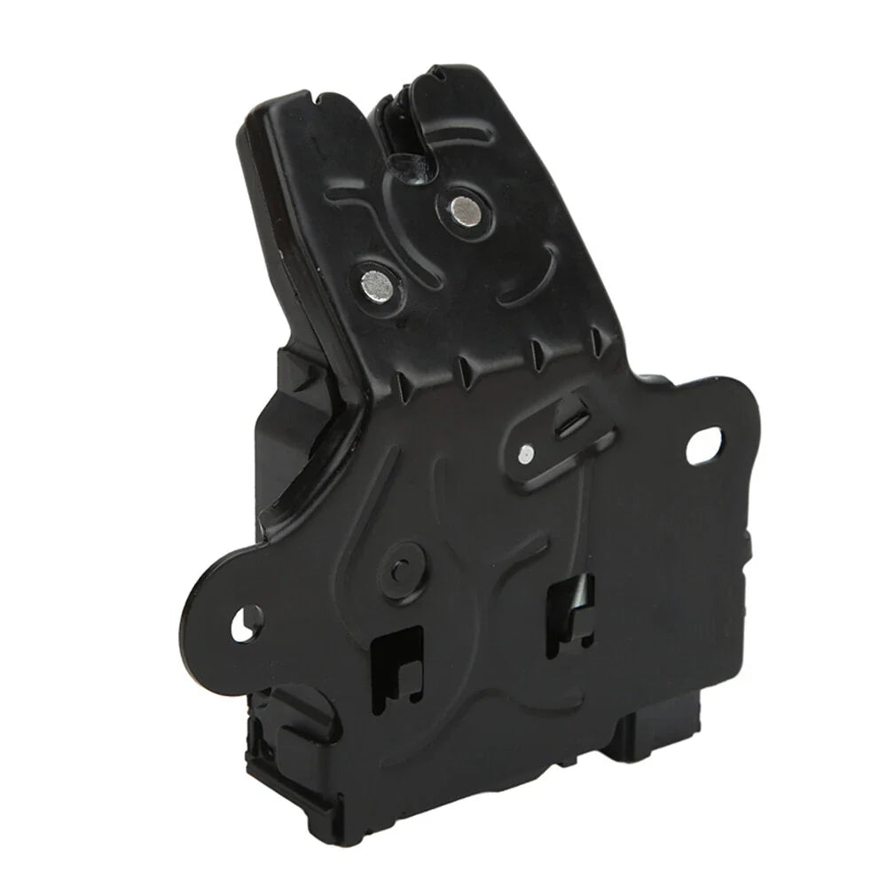 Rear Trunk Lock Lid Latch for Chevy Malibu, Cadillac, Buick (2004-2023)