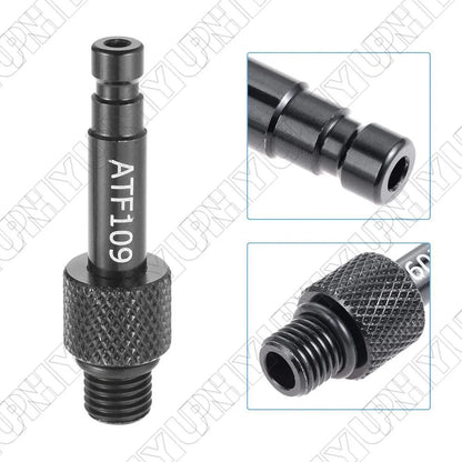 ATF Transmission Fluid Fill Adapter M1 1.5 for Mercedes Benz 722.9
