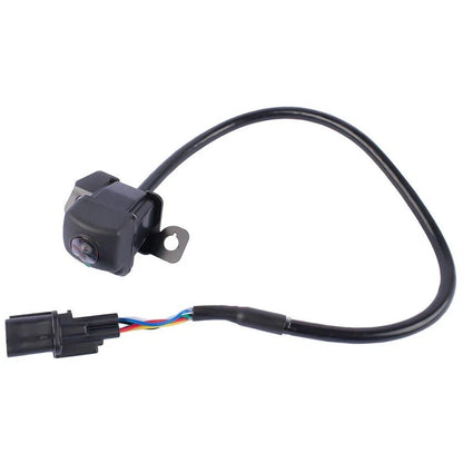 Rear Backup Camera for Hyundai Mistra (2013–2017)