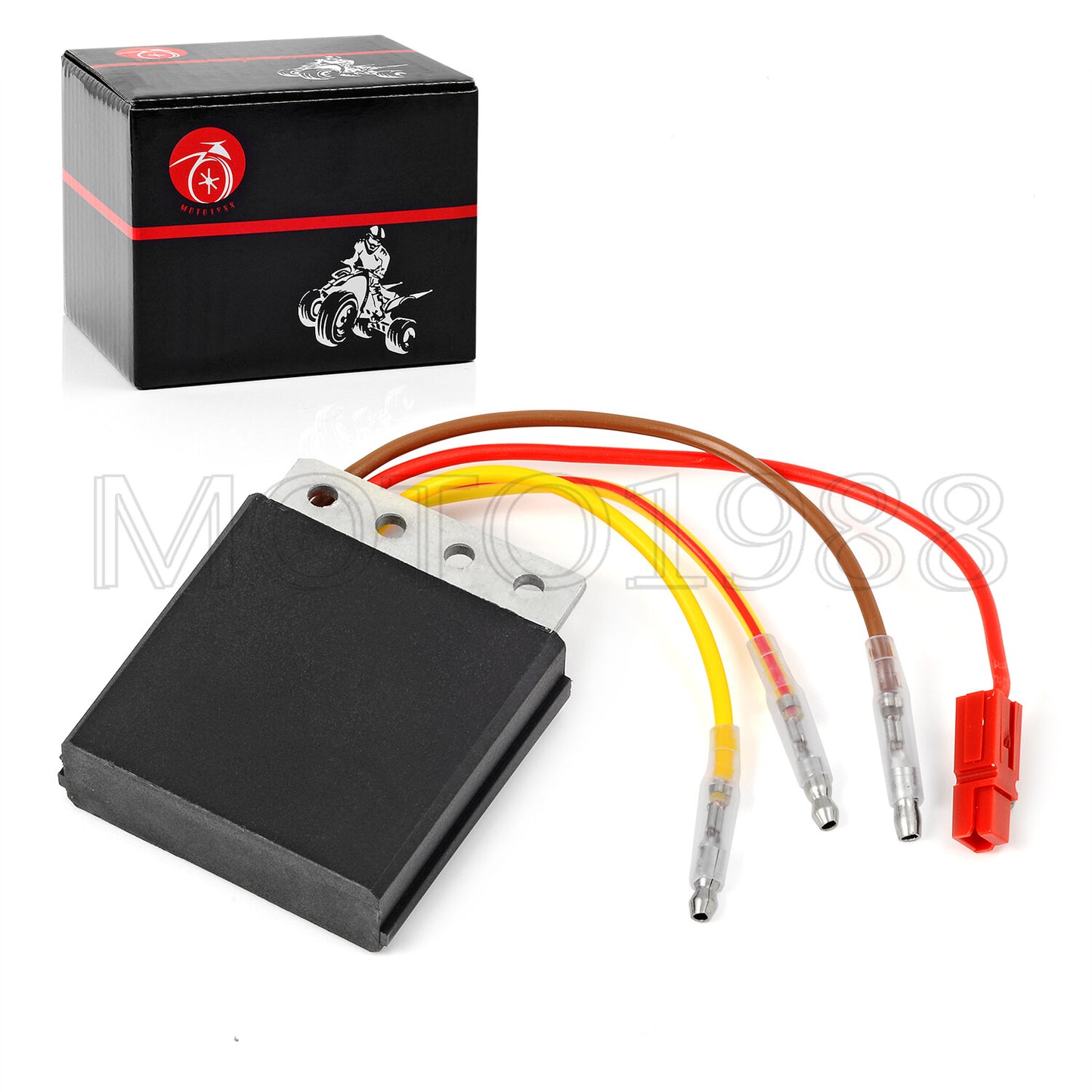 Regulator Rectifier for Polaris Sportsman 400 500 600 700 (2003–2004)