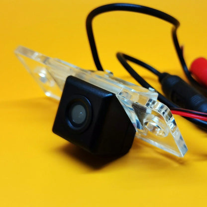 Car Reverse RearView Backup Camera for Porsche Cayenne (2008–2010)