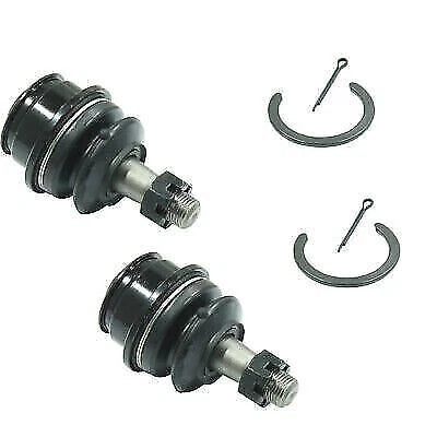 2X Lower Ball Joint for Toyota Hilux (2005–2015)
