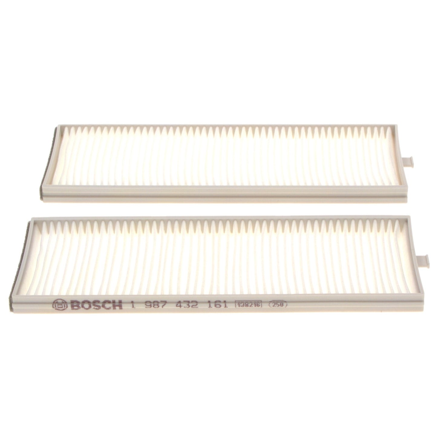 Cabin Air Filter for Hyundai Getz (2002–2011)