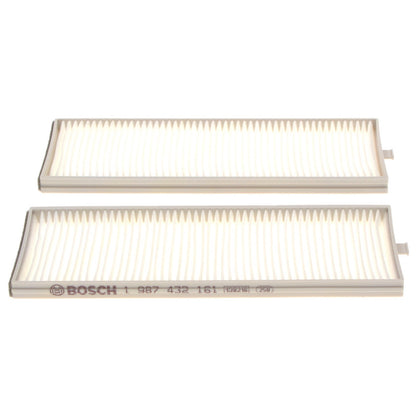 Cabin Air Filter for Hyundai Getz (2002–2011)