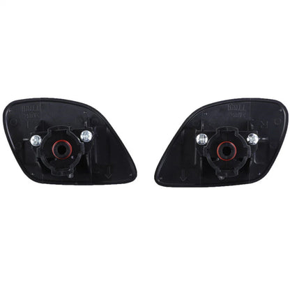Headlamp Washer Nozzle Cover for Lexus RX330 RX350 (2004-2006)