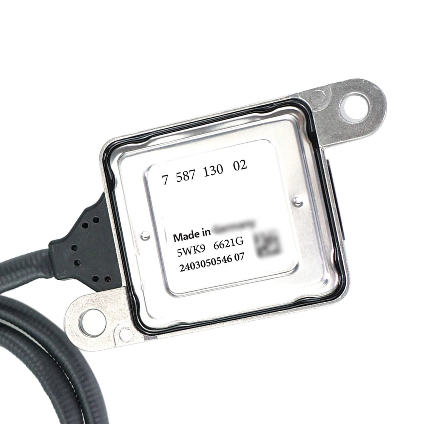 NOx Sensor 758713002 5WK96621G for BMW 120i 320i 318i (E90 E91)