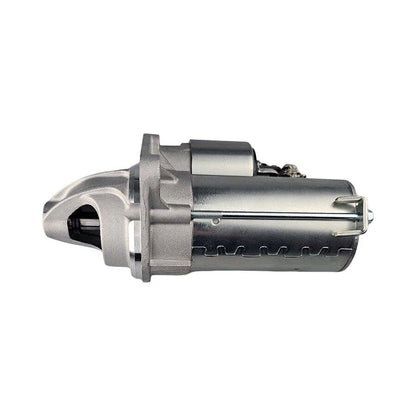 Starter Motor for Ford Fiesta Focus Ecosport (2005–2019)