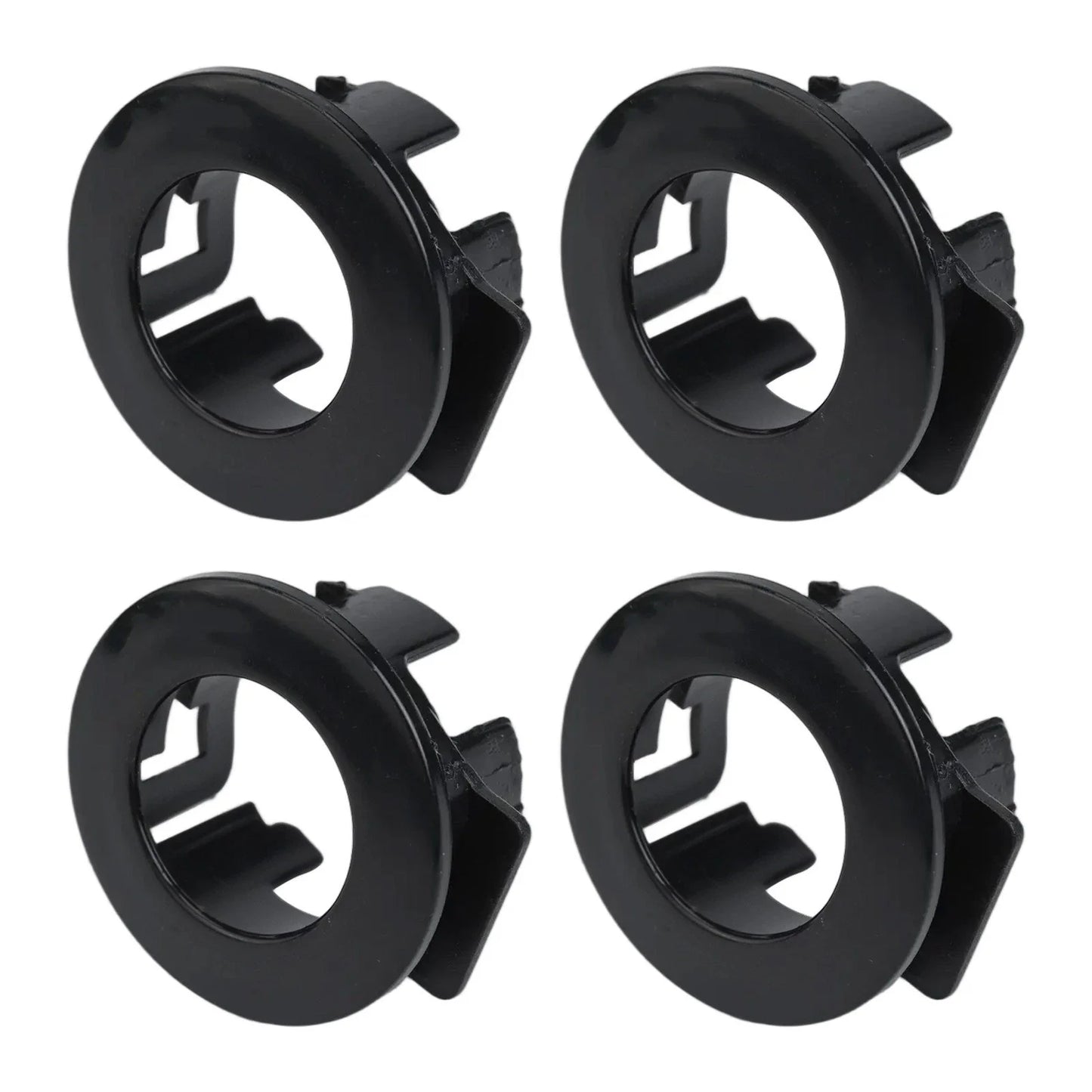 Parking Sensor Retainer Holders for Toyota