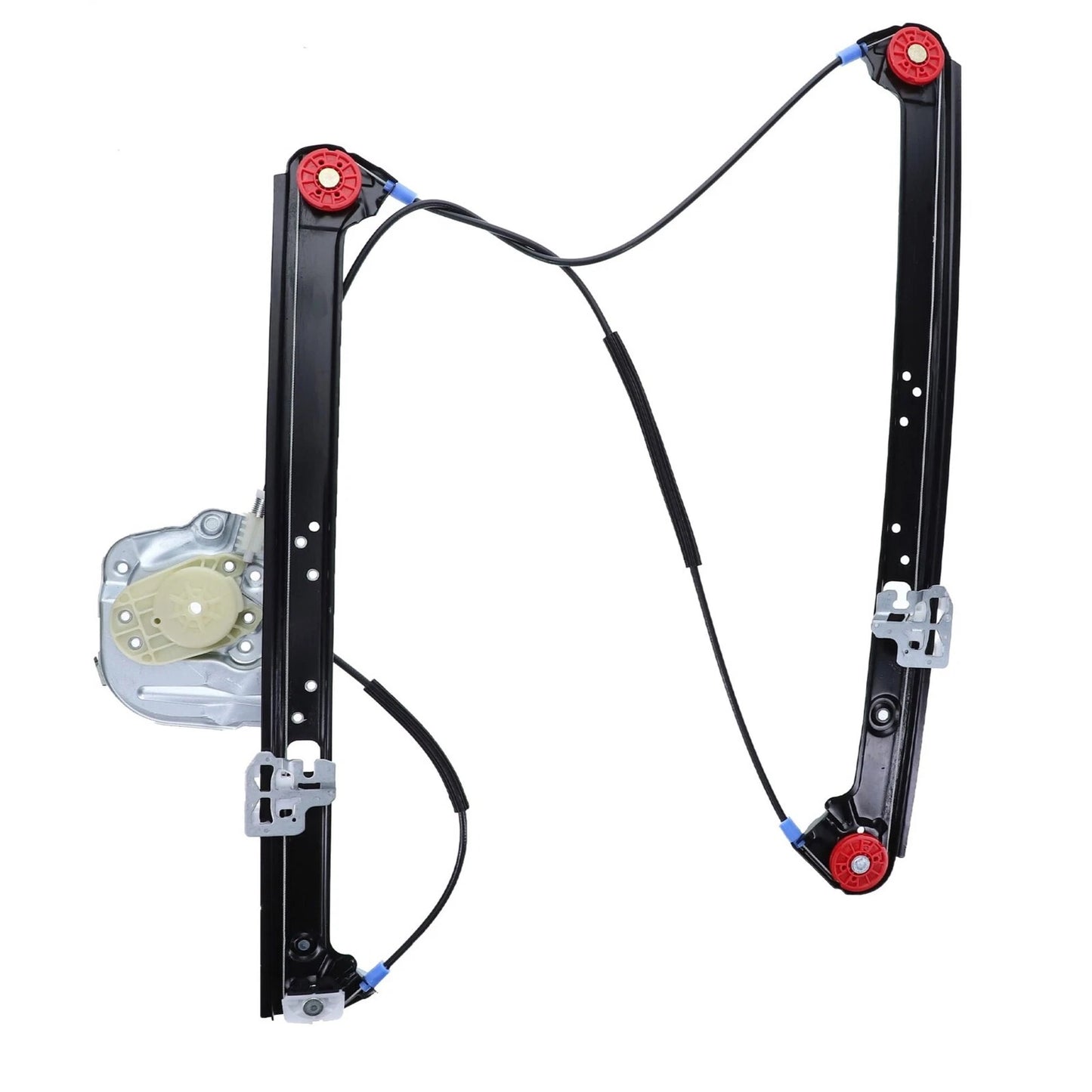 Front Left Window Regulator for BMW X5 (2000–2006)